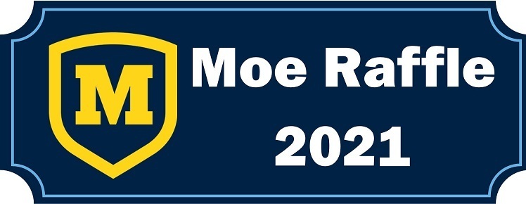 Moe Raffle 2021