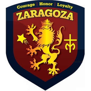 Zaragoza House